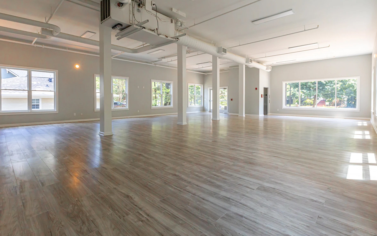 Oak View Event Space